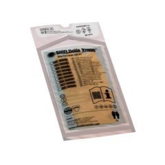 ShieldSkin Xtreme Sterile Latex Gloves 400DI+