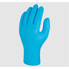 Globus HAIKA NX510 Nitrile Gloves