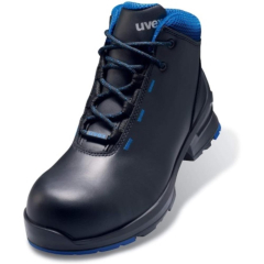 1 Black Safety Boot