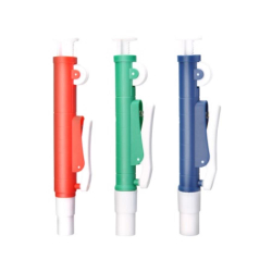 Manual Pipette Fillers