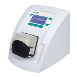 Peristaltic Pumps
