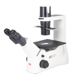 Inverted Microscopes