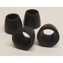 Rubber Cones