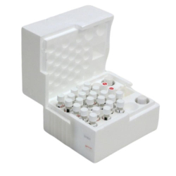 Lovibond® tube tests