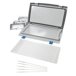 Electrophoresis IEF Strips