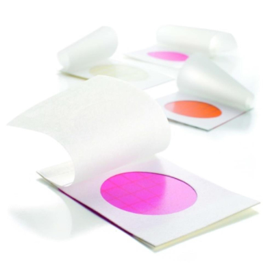 3M Petrifilm High-Sensitivity Coliform Count (HSCC) Plates, 20 pks, 25 plates/pk