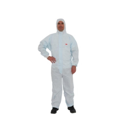 4532+ ar coverall white 5/6 XXL