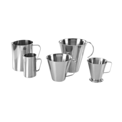 Adelphi Jug StSteel 2L Straight Sided