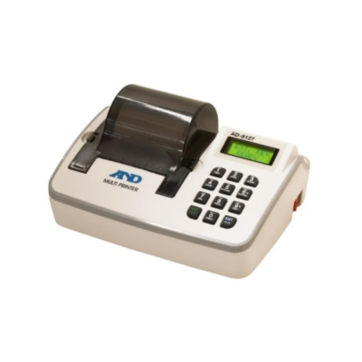 AnD Weighing Multi Function Printer