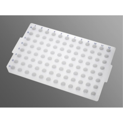 Axygen Sealing mat for 96 well PCR lPlates natural