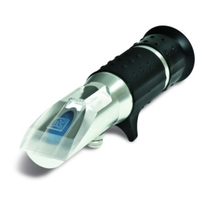 Refractometer Eclipse 0-30%Sugar Hand Held