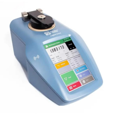 Bellingham and Stanley RFM970-T digital refractometer - 6d.p. Touch Display