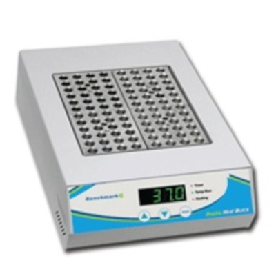 Benchmark Four-Block Digital Dry Bath 230V