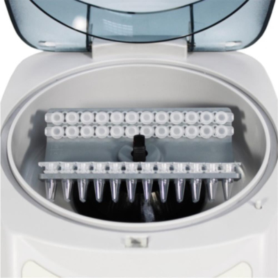Benchmark StripSpin 12D Digital Mini Centrifuge with Rotor for PCR Strips
