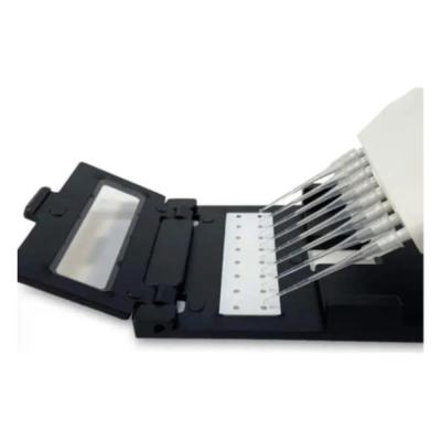 Accuris SmartDrop Accessory Plate for MIC1003