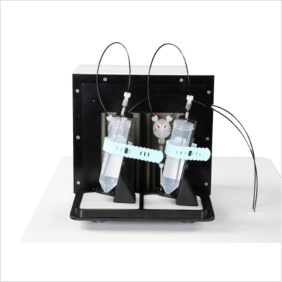 Automatic Injection Module for Accuris SmartReader MultiMode
