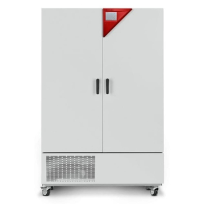 BINDER KBFLQC720 Constant Climate Chamber with ICH-Compliant Light Source and Light Dose Control 700