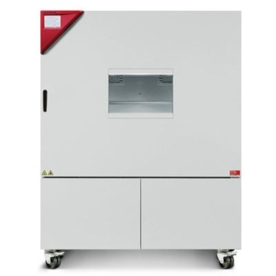 BINDER MK720 Dynamic Climate Chamber for Rapid Temperature Changes 734L