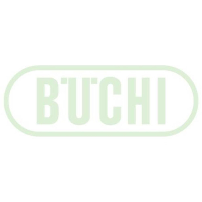 Buchi Rotavapor R-300 Rotavapor R-300 with safety plastic coated vertical condenser assembly and ele