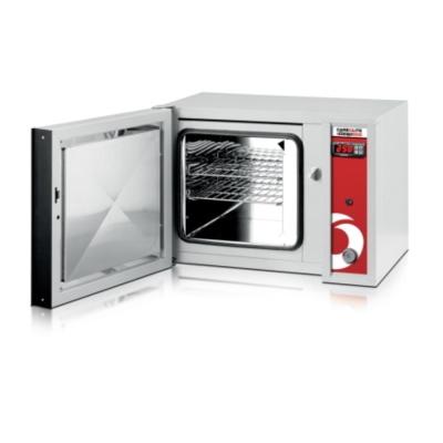 Carbolite Geo PF120 Peak Series Fan Convection Laboratory Oven 127L
