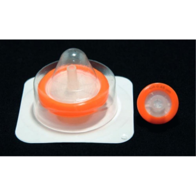 ClearLine Syringe Filter Sterile CA 0.22um 13mm