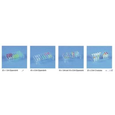 Midi Box Insert 32x1.5ml Tubes