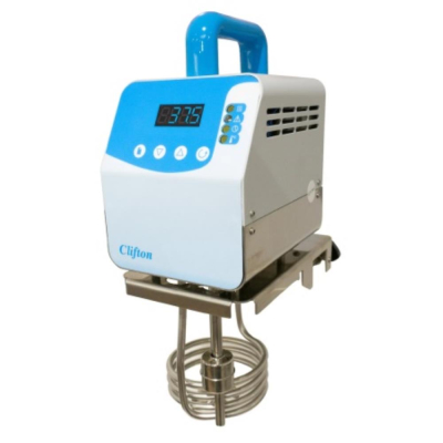 Clifton NE4-SB Universal Heated Thermostirrer