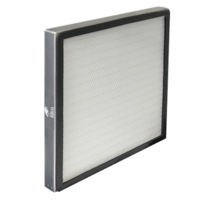 Cole-Parmer FHD-400 HEPA Filter for Powders and Particulates