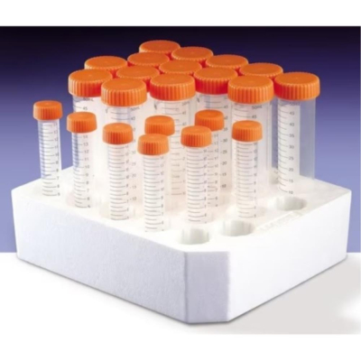 15mL and 50ml Universal Rack for Conical Bottom Centrifuge Tubes
