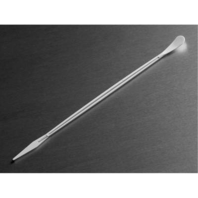 Corning Spatula with Tapered Blade/Spoon Sterile
