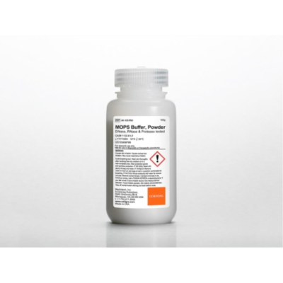 100g MOPS Buffer Powder