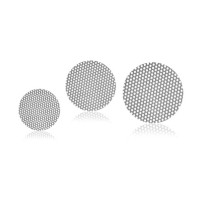 Desiccator Plate DN300 280mm Metal