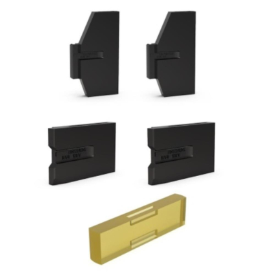 Edwards Blade Kit for PUM5004