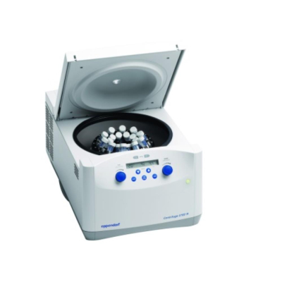 Eppendorf Centrifuge 5702R without rotor