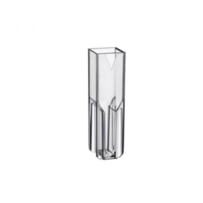 semi-micro Vis Cuvette