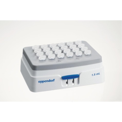 Eppendorf SmartBlock Thermoblock for ThermoMixer and ThermoStat 24 x 2.0mL