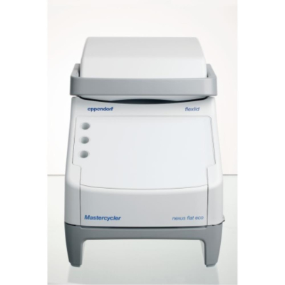 Eppendorf Mastercycler Nexus Flat Eco PCR Thermal Cycler