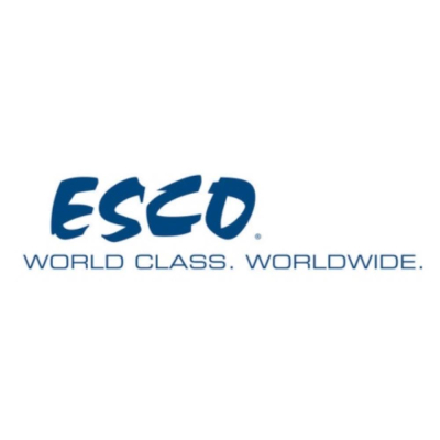 Support Stand For 6ft1.8m Esco cabinet on Castors 710mm High
