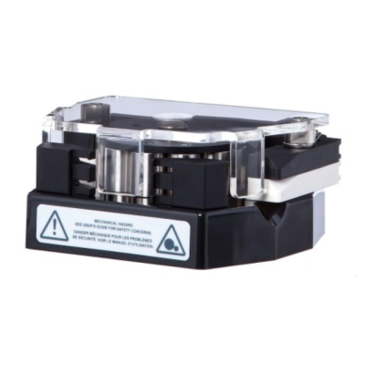 Gilson R2 MiniPuls 3 Medium Flow Pump Head, 2  Channels (Requires Control Module)