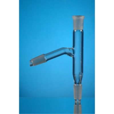 Distillation Head - Cone Sizes 19/26 & 29/32,  Socket Size 14/23