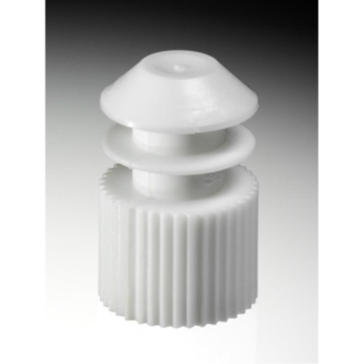 Cap 11mm LDPE Natural