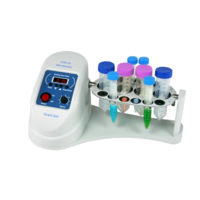 Grant-Bio PTR-25 360 Degree Vertical Mini Rotator