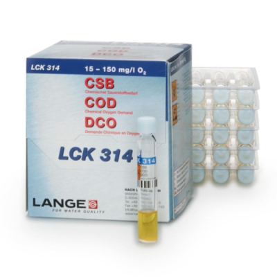 COD Test 15-150mg per L