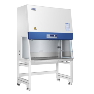Haier Biomedical Energy Saving Class II Biological Safety Cabinet with Double Exhaust and No Stand -