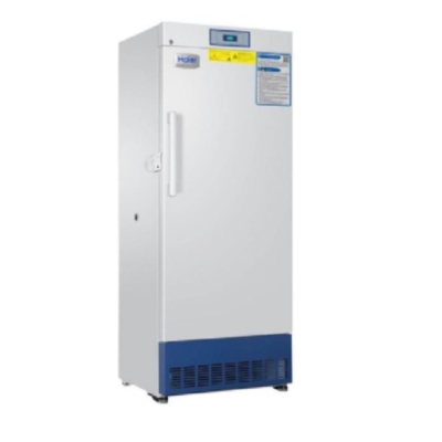 Haier DW-25L92-SF Underbench Sparkfree Freezer  ATEX Certified with 3 Drawers -25C 92L