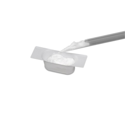 Heathrow Scientific Micro Weigh Boat - Anti-Static - White