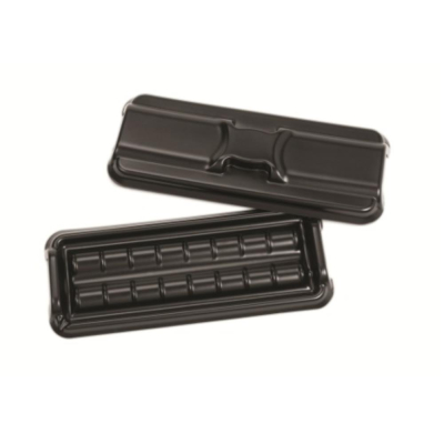 Disposable Slide Staining Trays