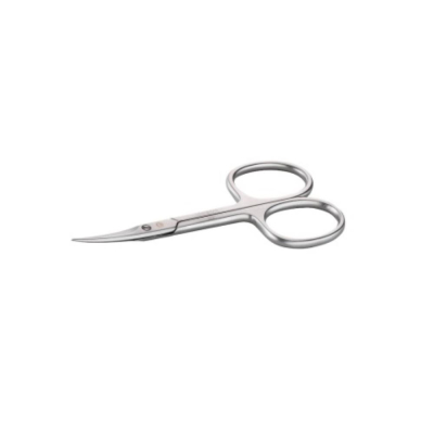 Ideal- Tek Extra Fine Blade Medical Scissors 9 cm  long; made of SS with thin blades; excellent  for
