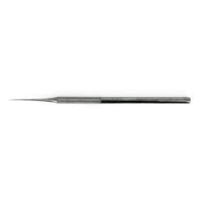 Ideal- Tek Stainless steel probe - Straight needle tip.