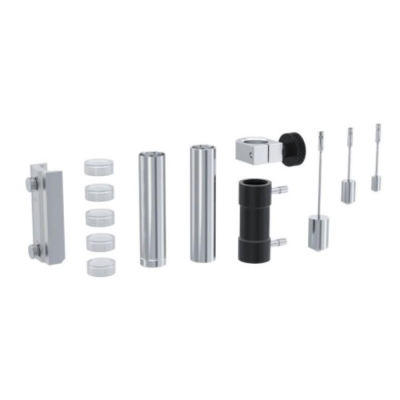 IKA ROTAVISC DIN Adapter Set
